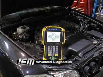 Diagnostics